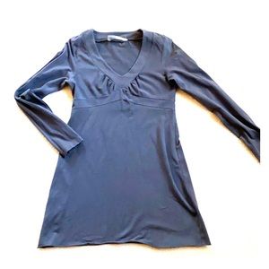 Athleta tunic style shirt